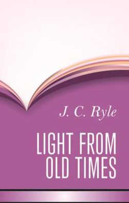 Light from Old Times
