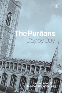 The Puritans Day by Day