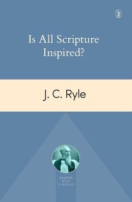 Is All Scripture Inspired?