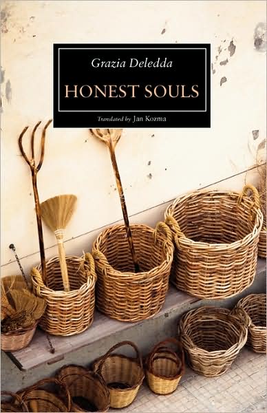 Honest Souls
