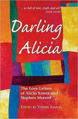 Darling Alicia