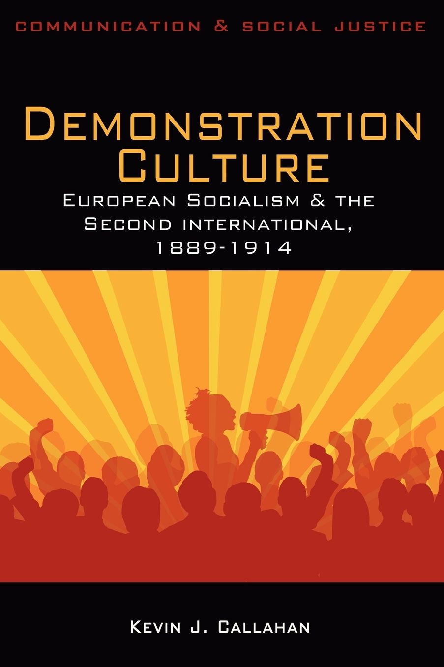 Demonstration Culture