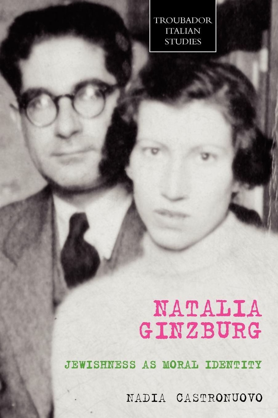 Natalia Ginzburg
