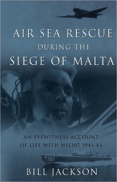 Air Sea Rescue During The Siege Of Malta