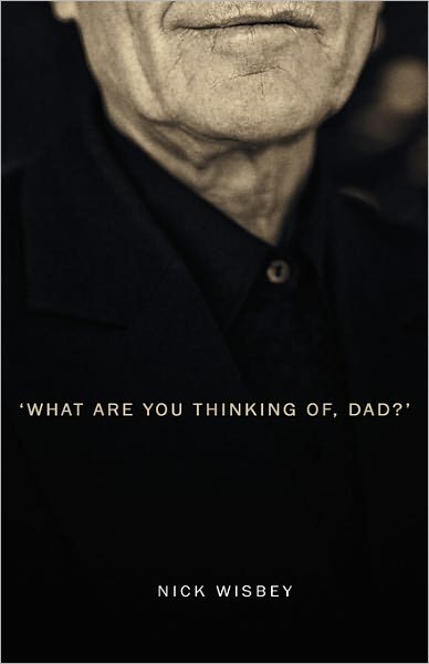 'What Are You Thinking Of, Dad?'