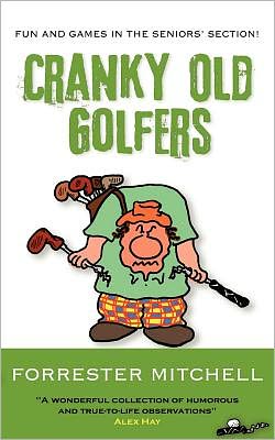 Cranky Old Golfers