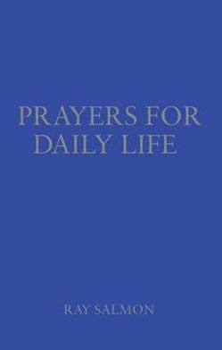 Prayers For Daily Life