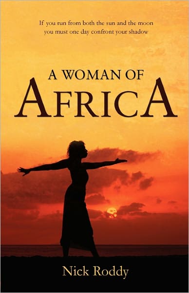 A Woman Of Africa