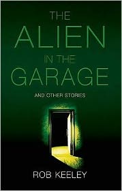 The Alien in the Garage and Other Stories