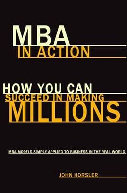 MBA in Action