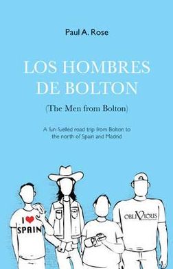 Los Hombres de Bolton