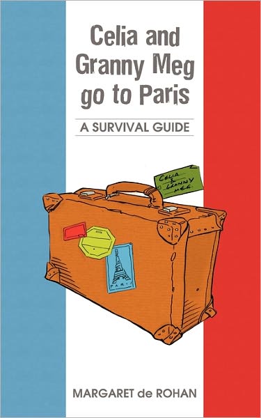Celia And Granny Meg Go To Paris