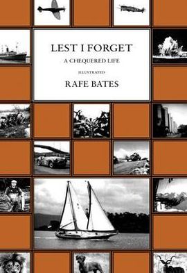 Lest I Forget