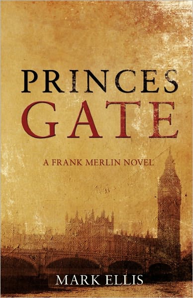Princes Gate