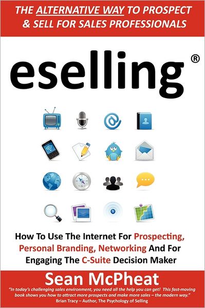Eselling - The Alternative Way To Prospect And Sell For Sales Professionals