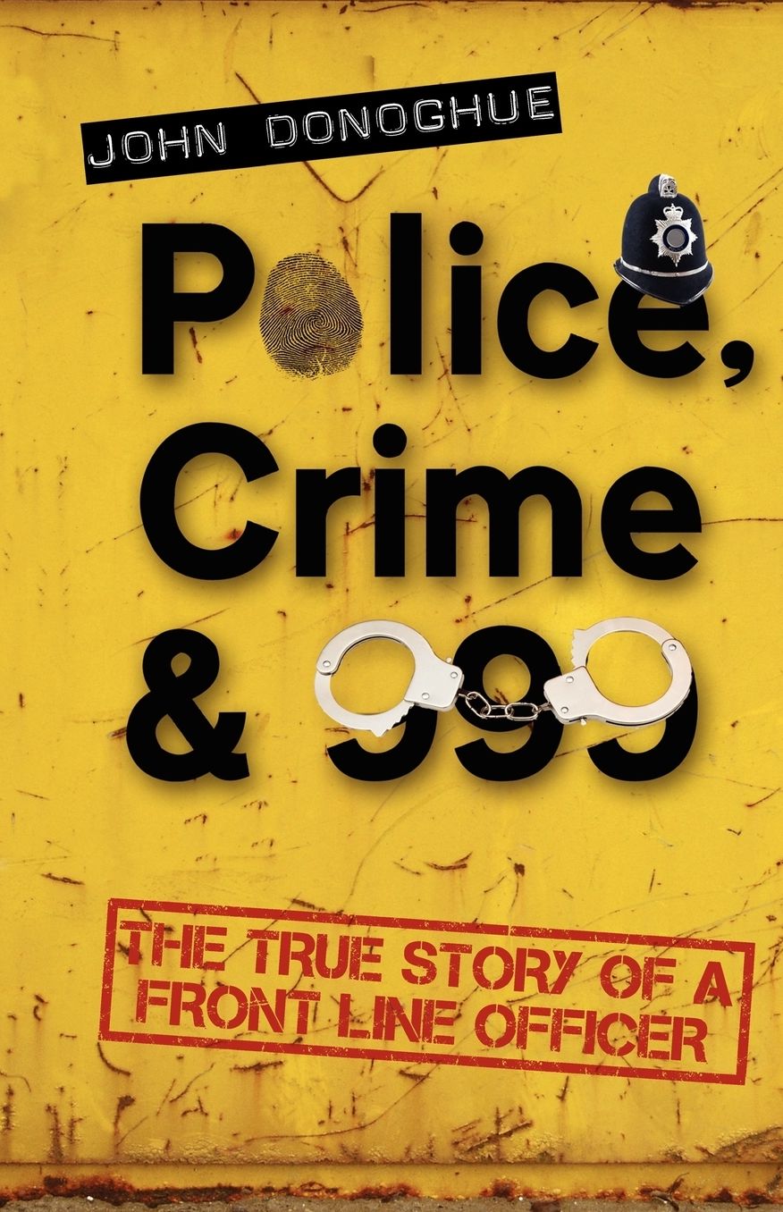 Police, Crime & 999