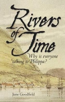 Rivers of Time