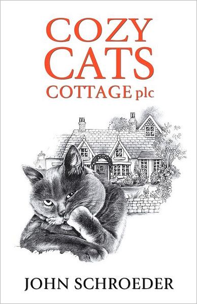 Cozy Cats Cottage Plc
