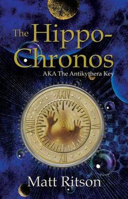 Hippo-Chronos: Aka the Antikythera Key