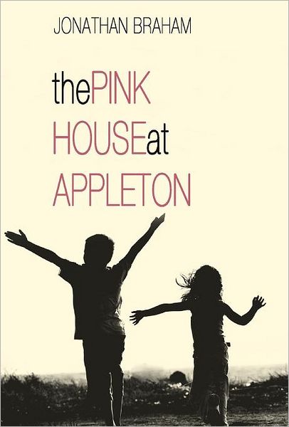 The Pink House At Appleton