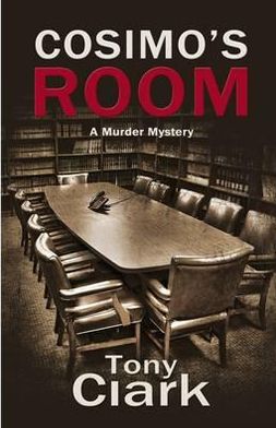 Cosimo's Room: A Murder Mystery