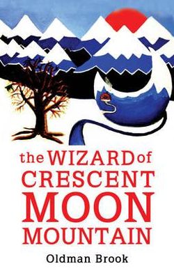 Wizard of Crescent Moon Mountain: Elven Resurrection