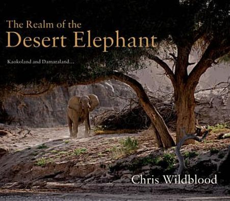 The Realm of the Desert Elephant