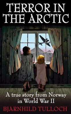 Terror in the Arctic