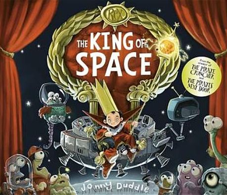 King of Space