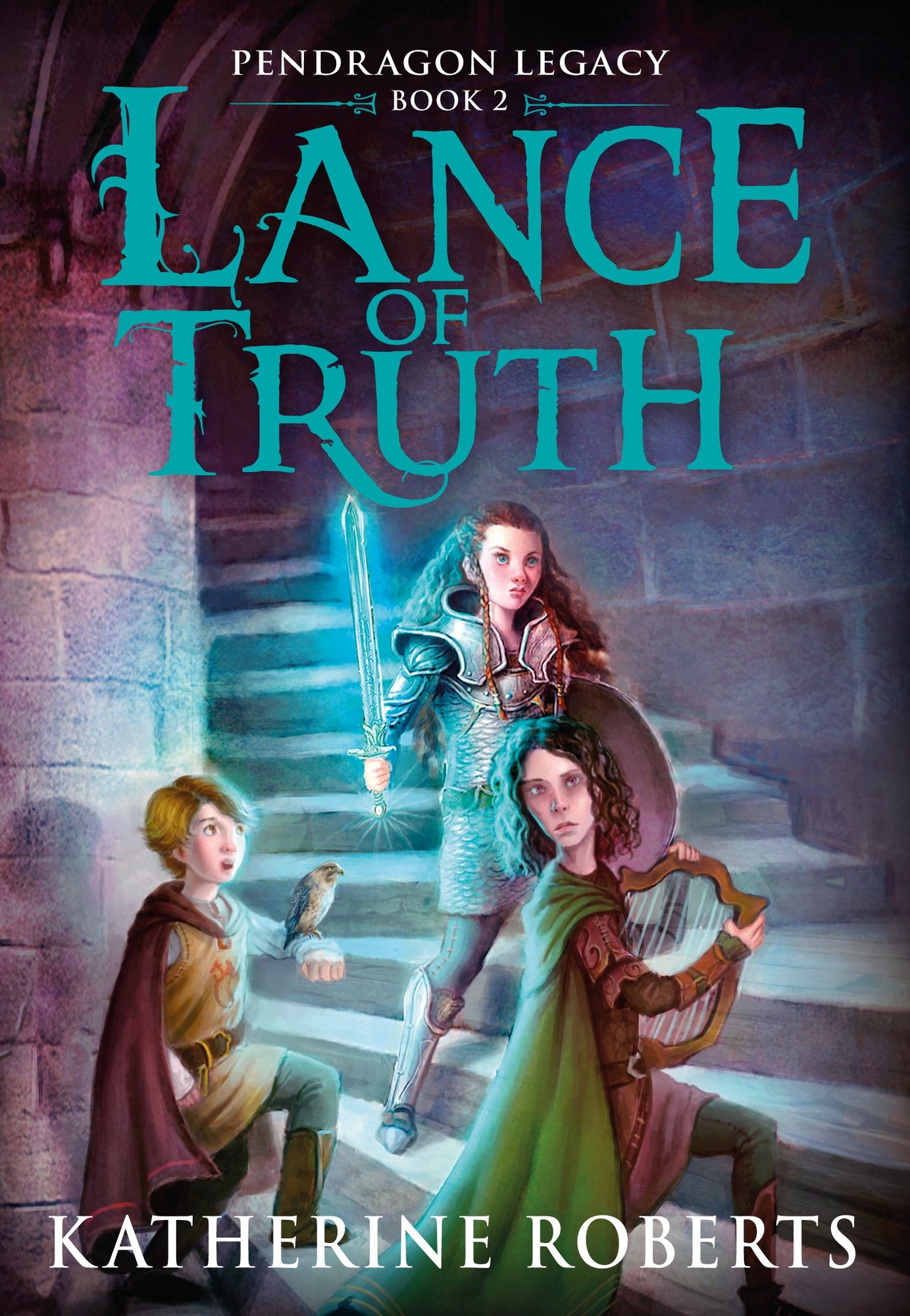 Lance Of Truth
