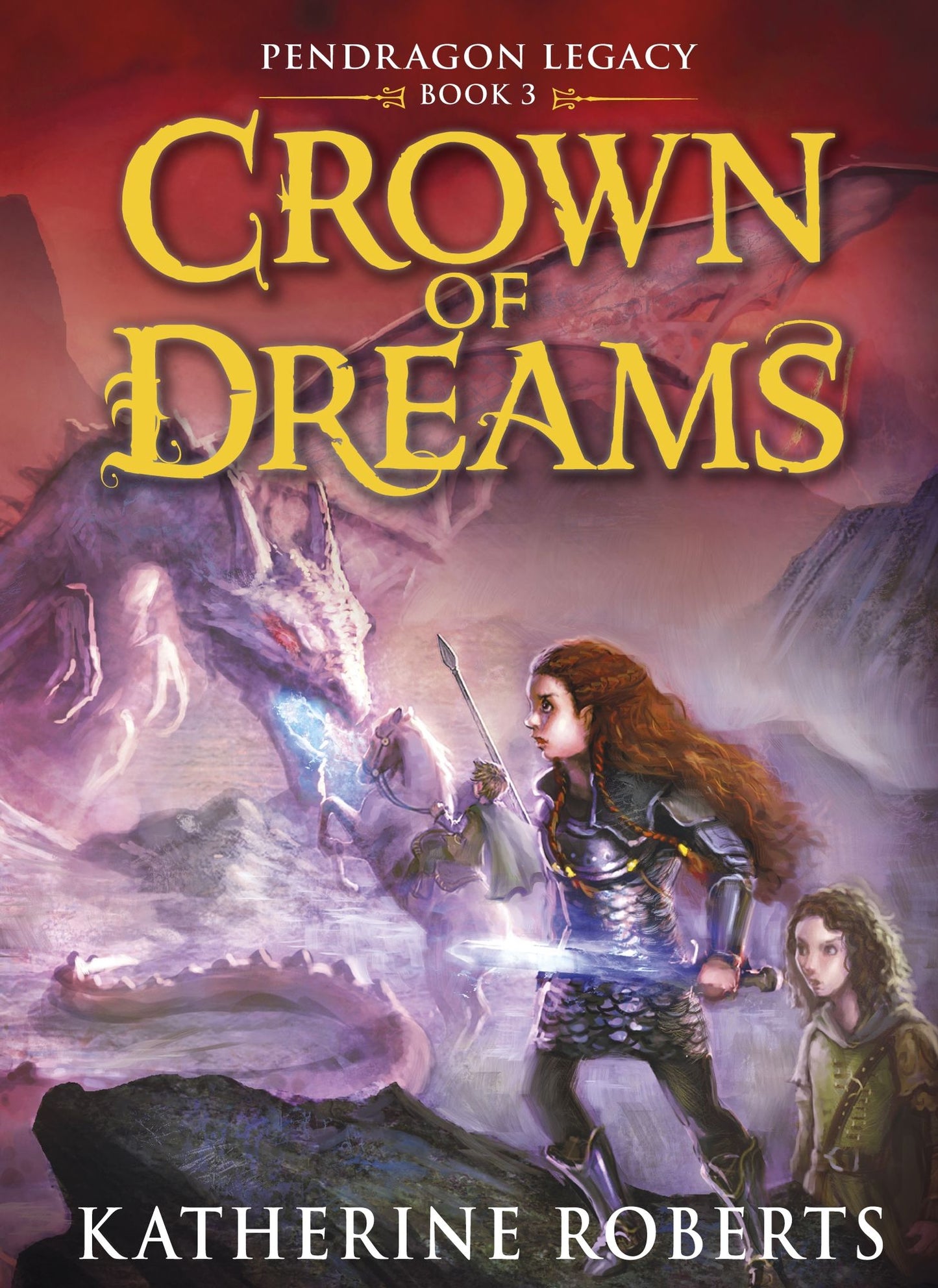 Crown of Dreams