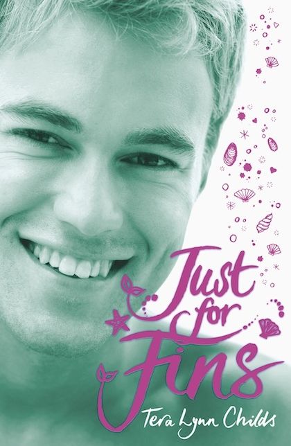 Just for Fins (Fins Series #3)