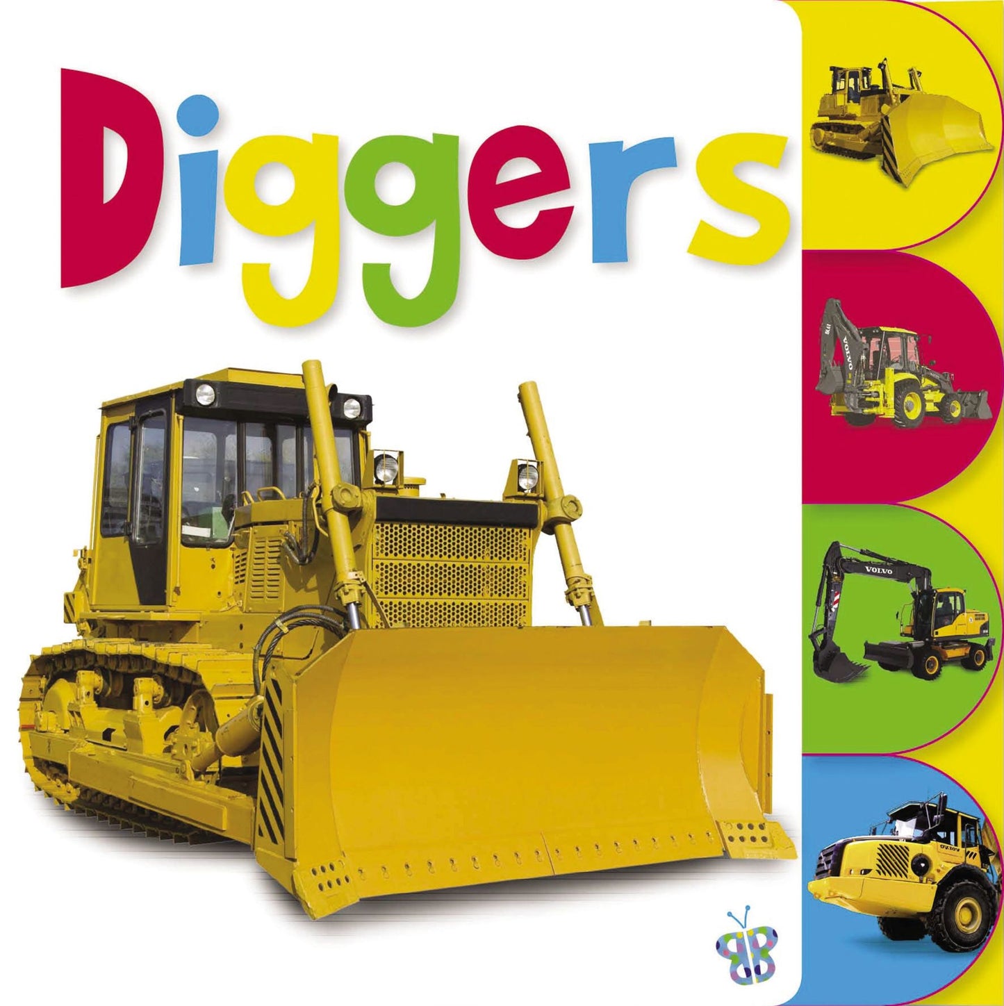 Busy Baby Diggers