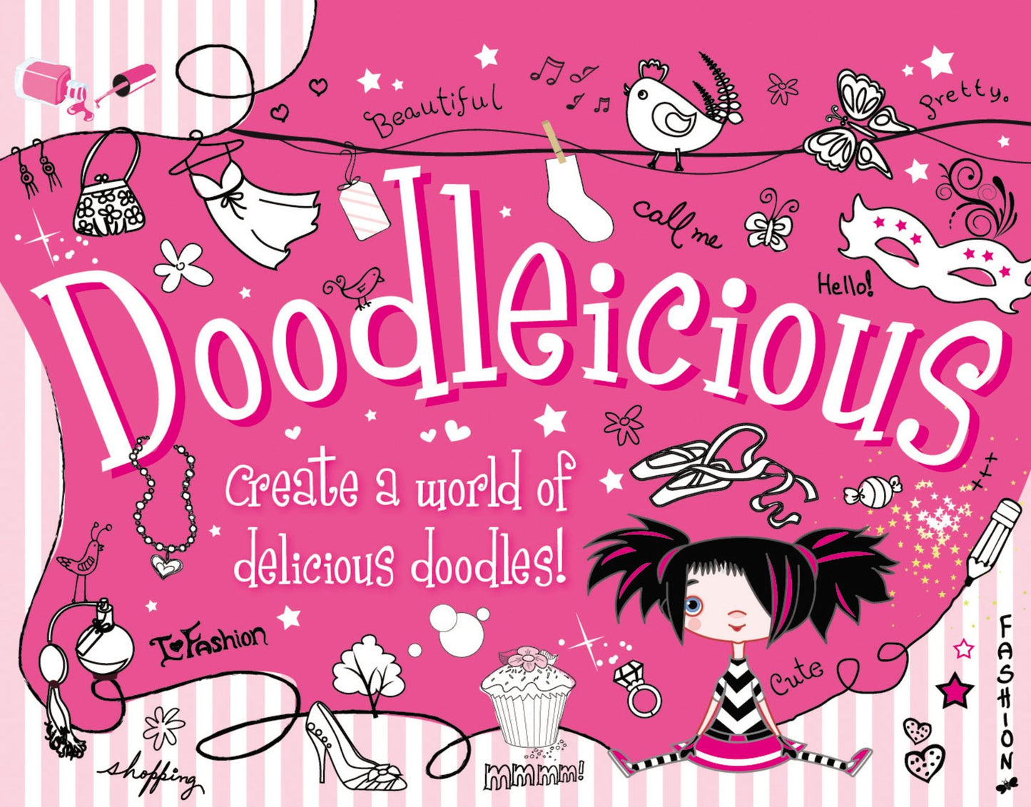 Doodlecious