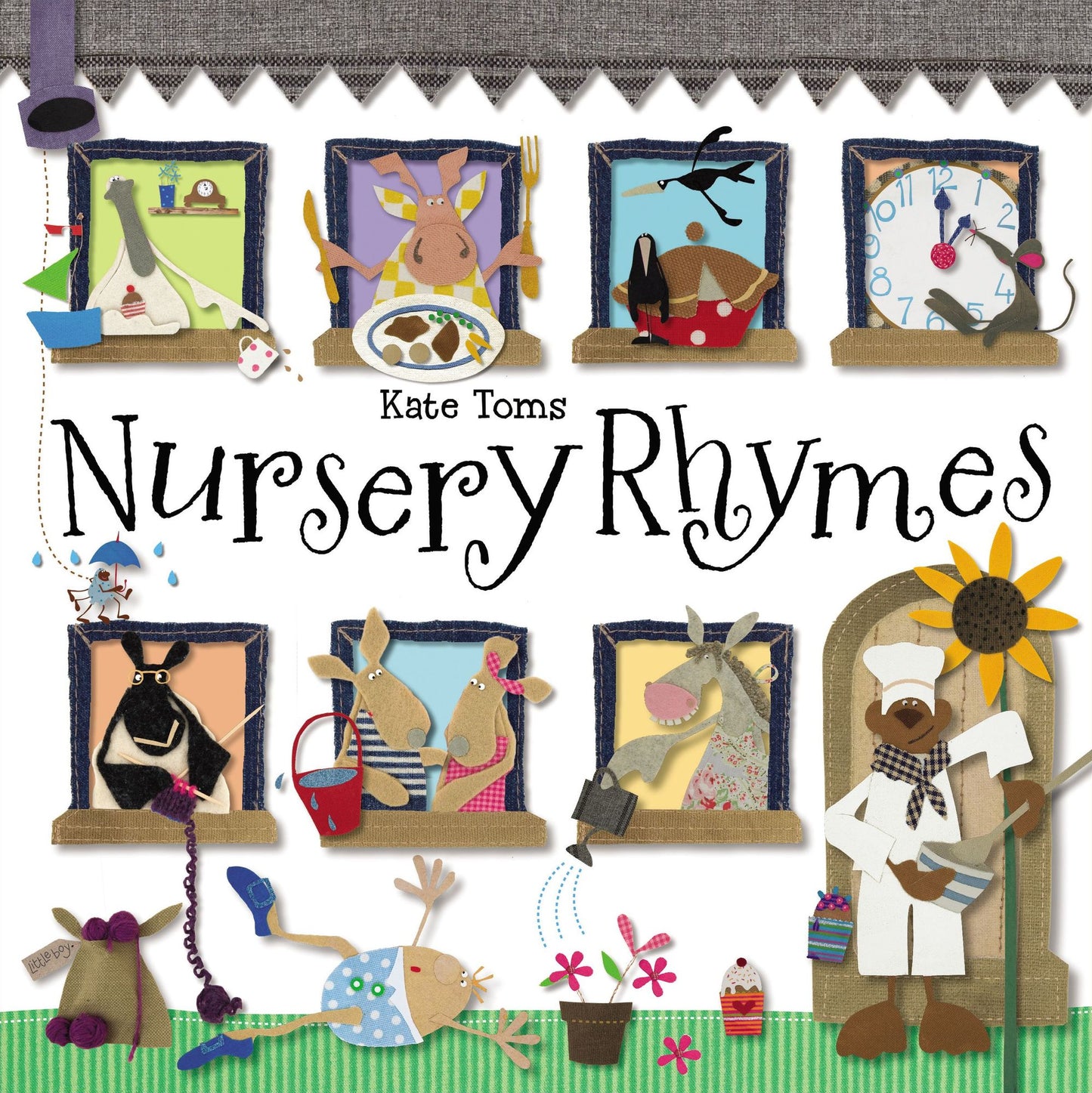 Nursery Rhymes