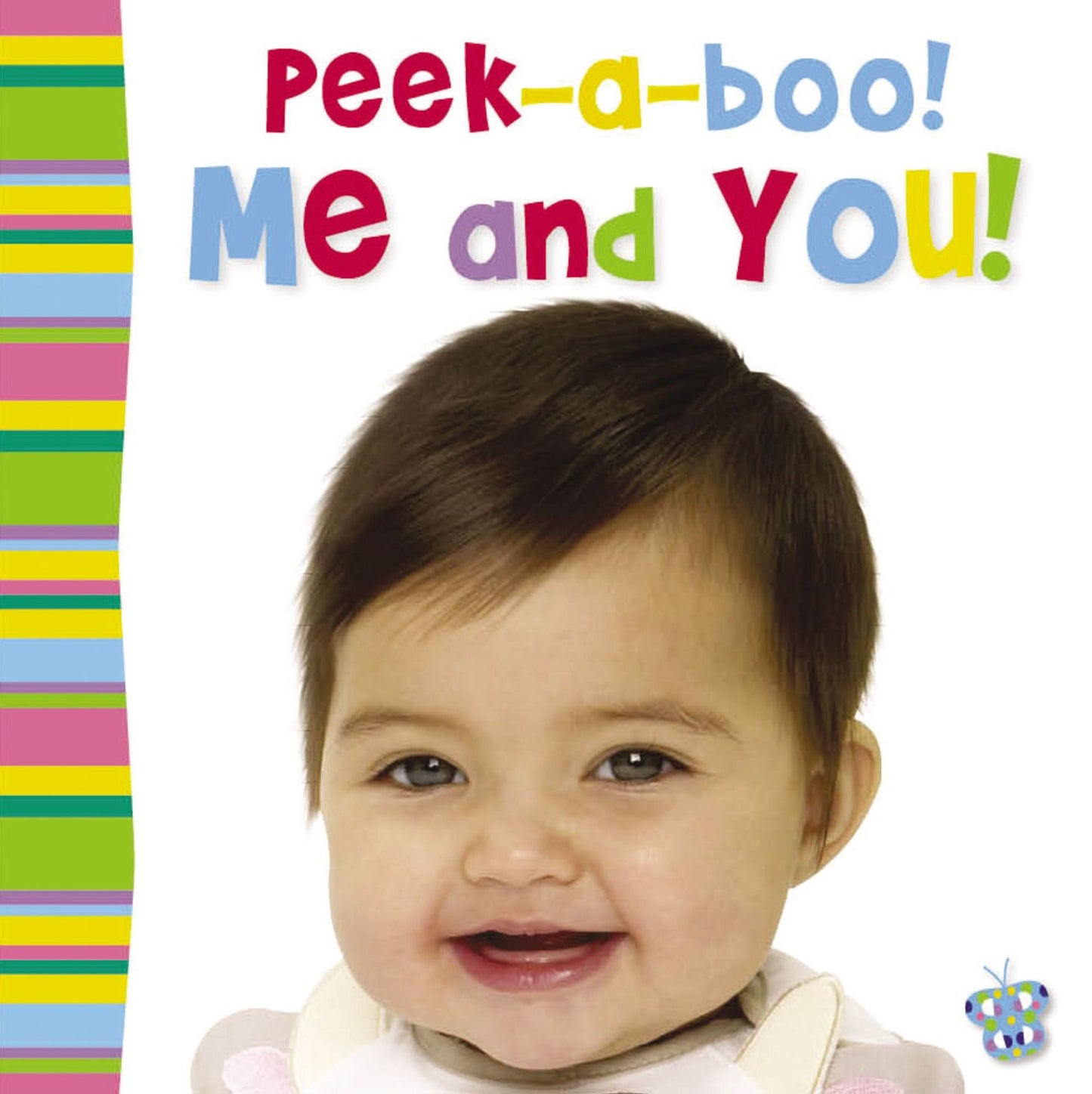 PeekaBoo Me and You!