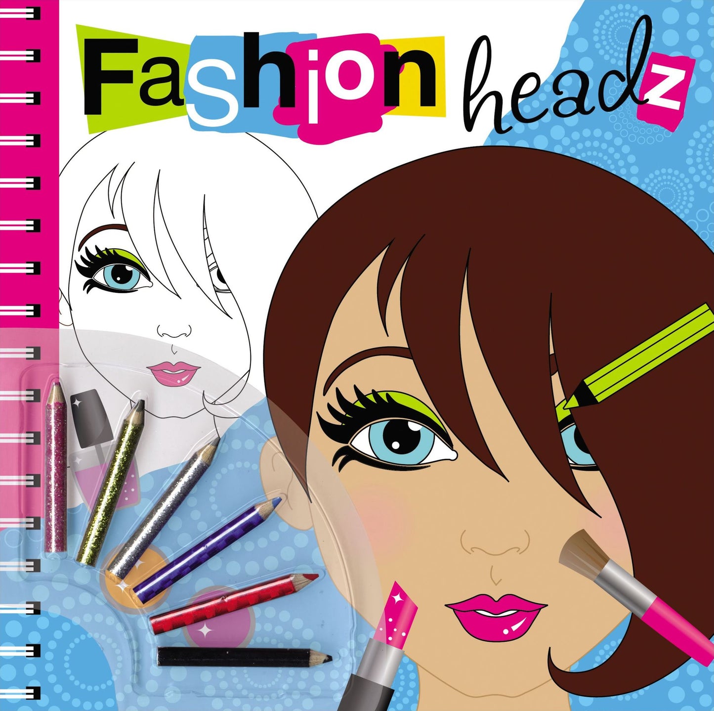 Fashion Headz