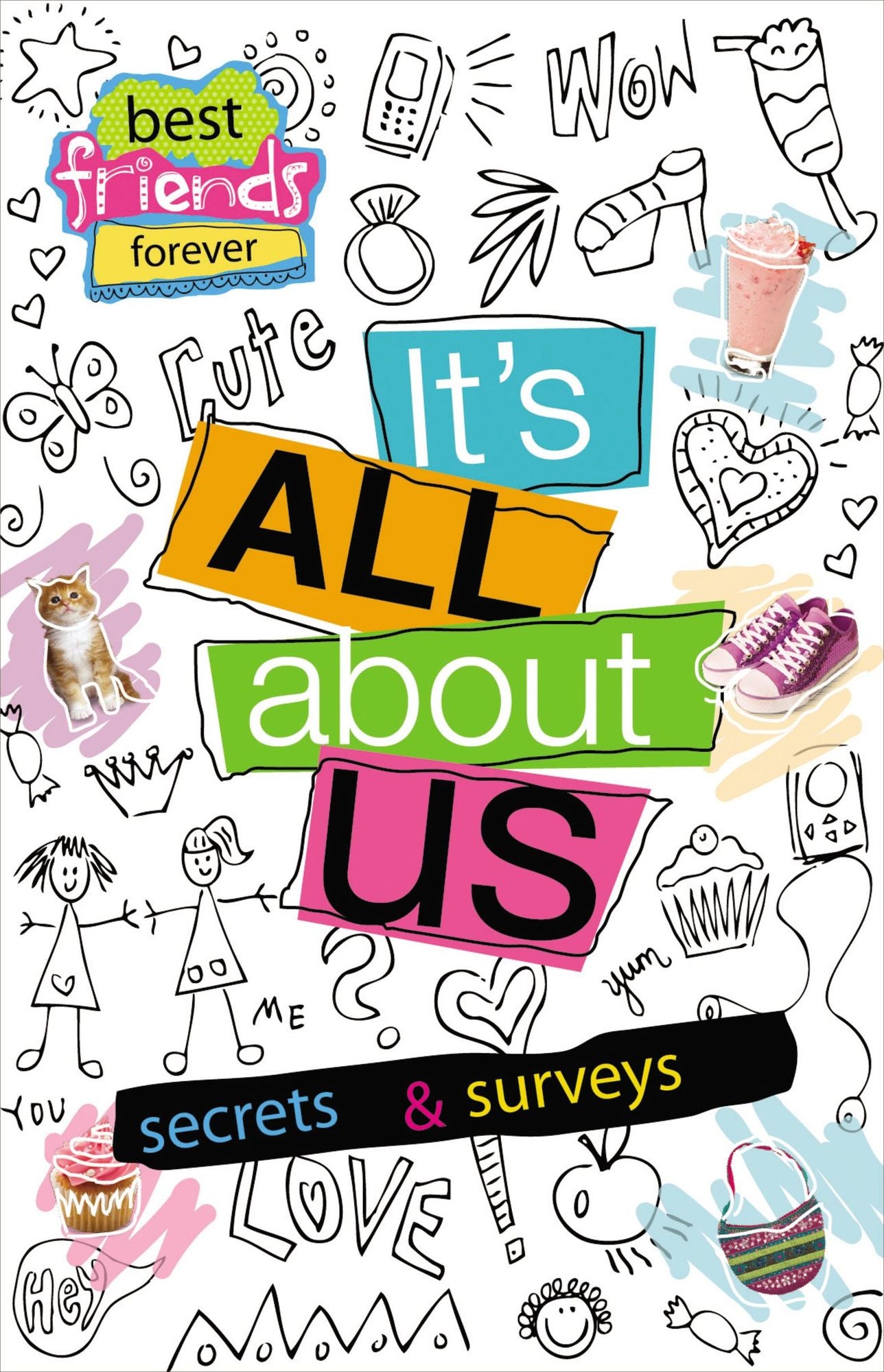 It's All About Us