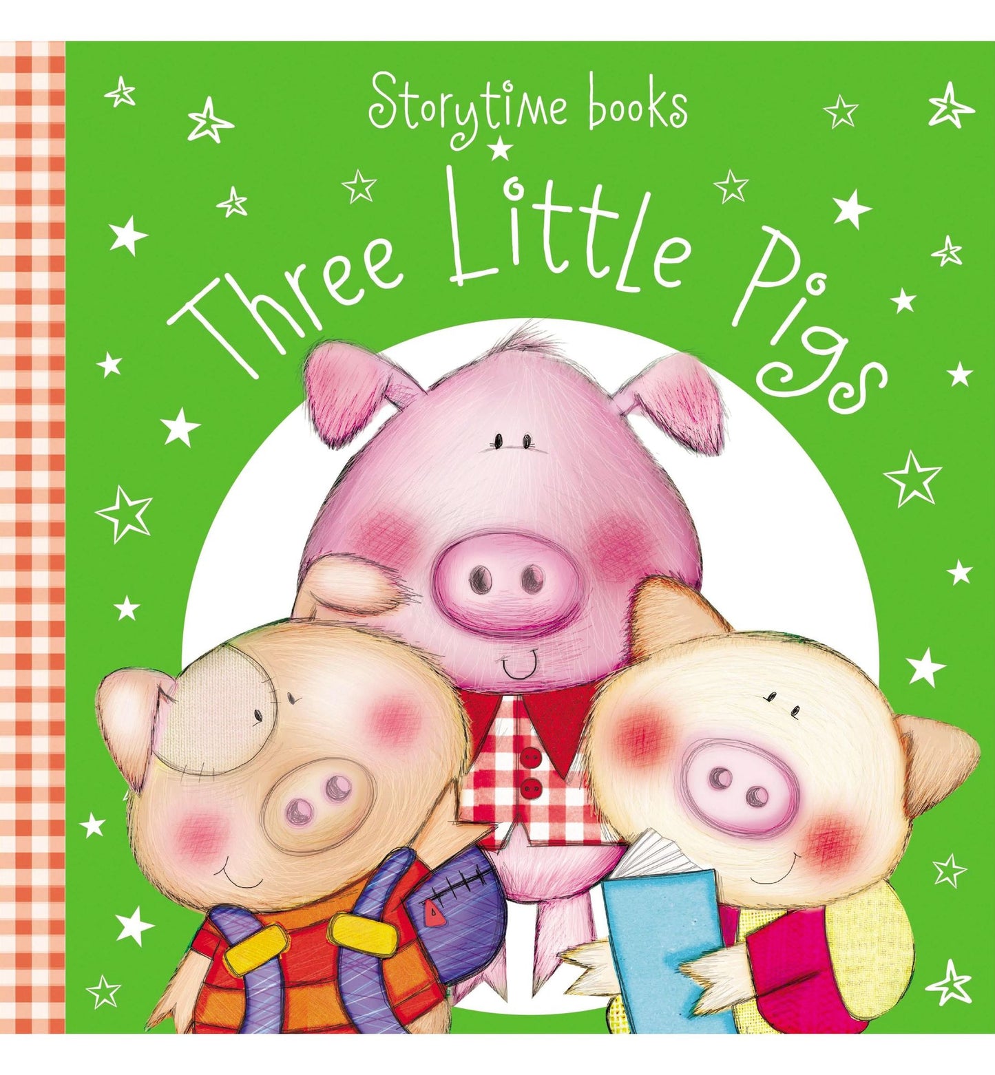 Three Little Pigs