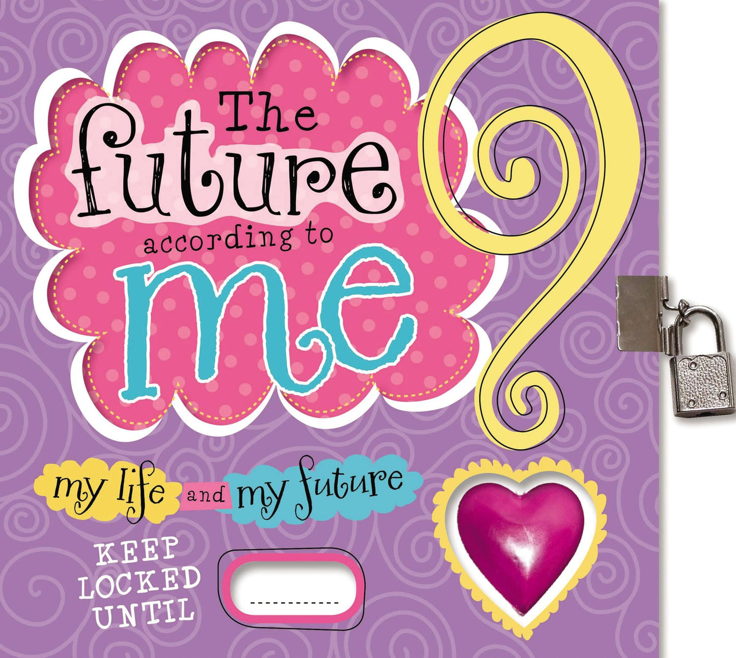 The Future According to Me
