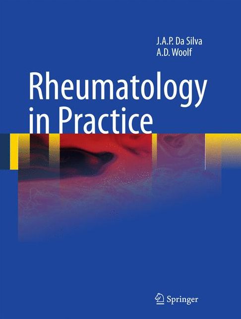 Rheumatology in Practice