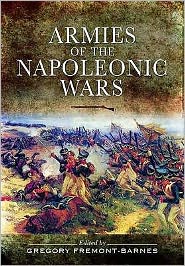 Armies of the Napoleonic Wars