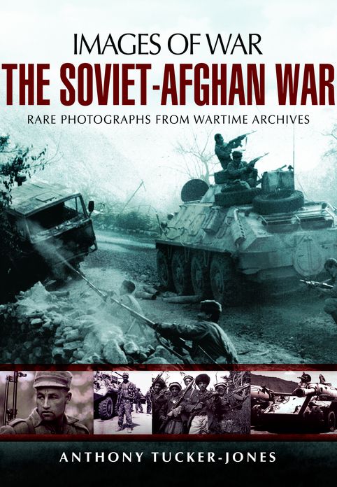 The Soviet-Afghan War