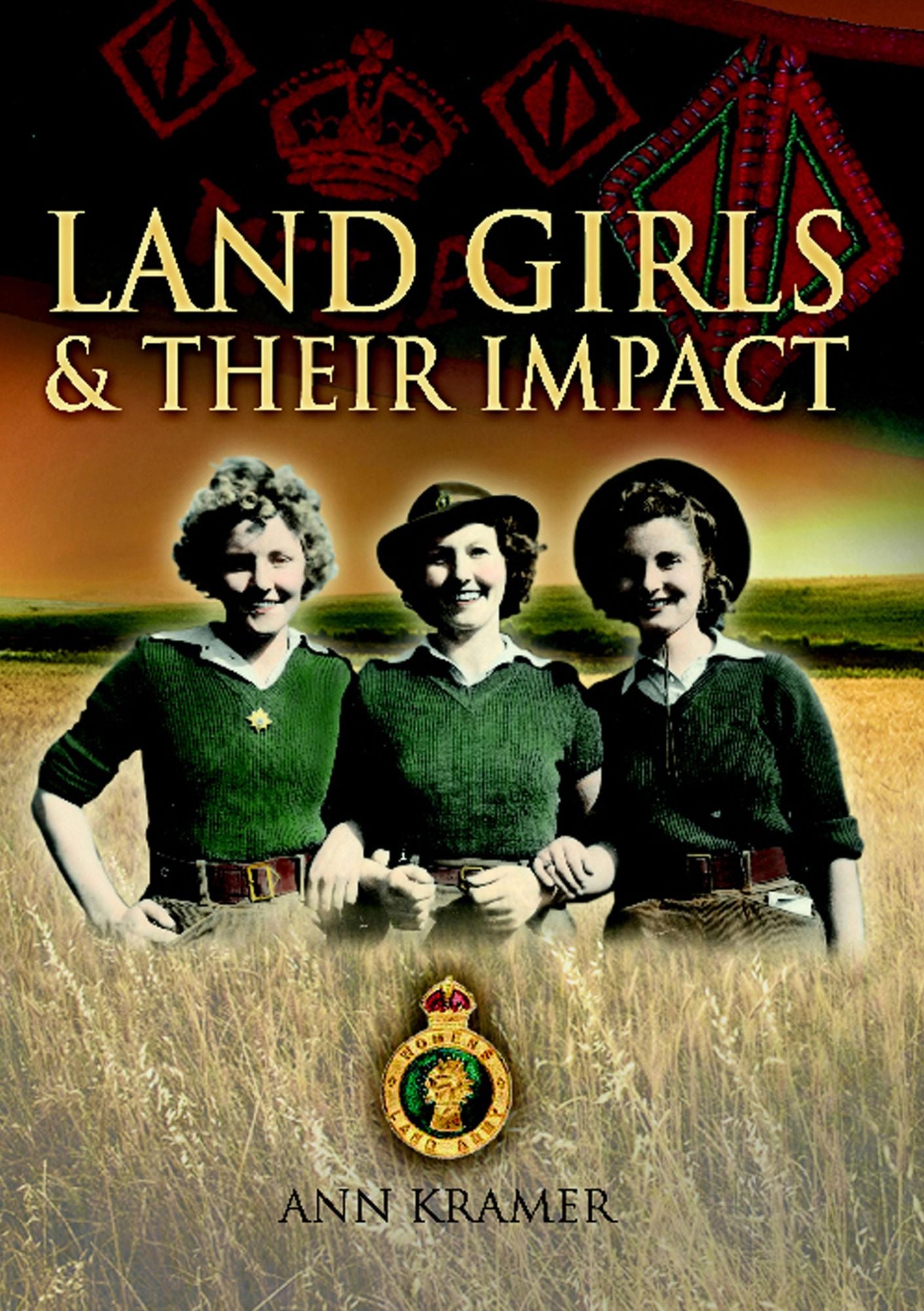 Landgirls and Their Impact