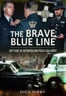 Brave Blue Line
