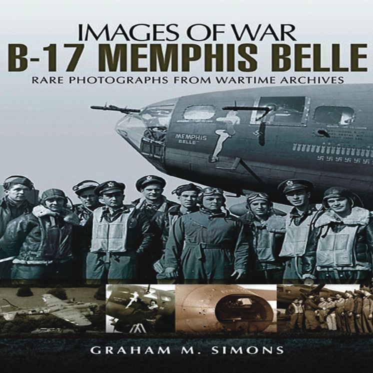 B-17 Memphis Belle