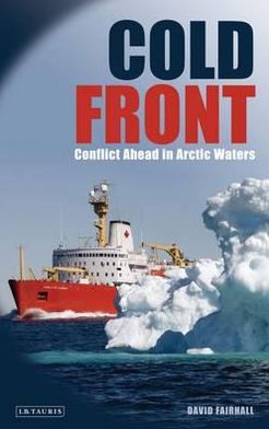 Cold Front: Conflict Ahead in Arctic Waters