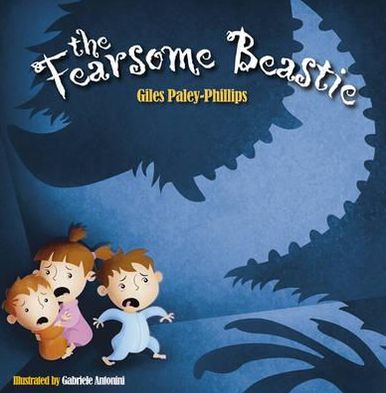 The Fearsome Beastie