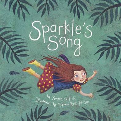 Sparkle's Song