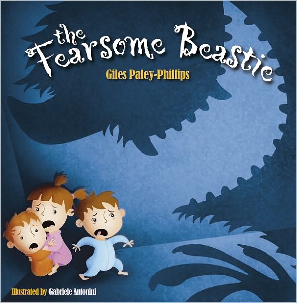 The Fearsome Beastie